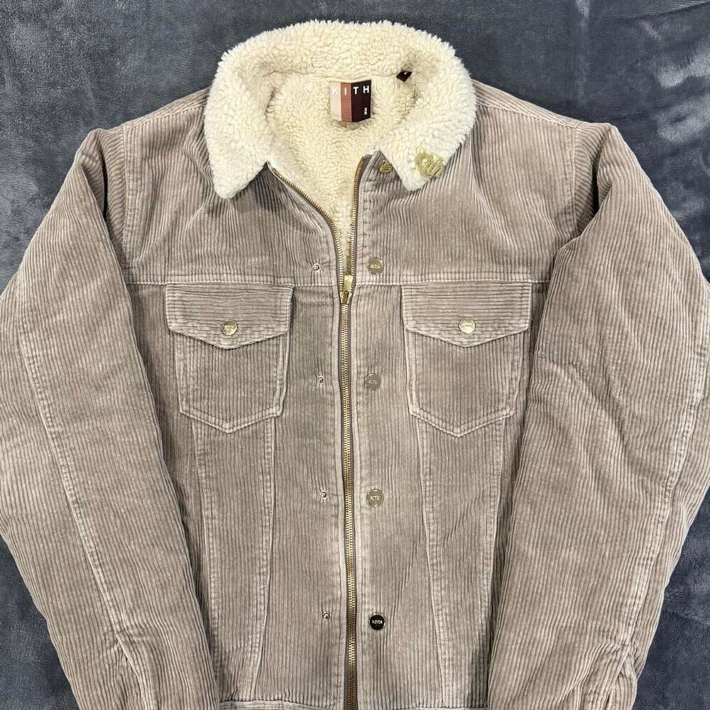 Kith Men's Jacket